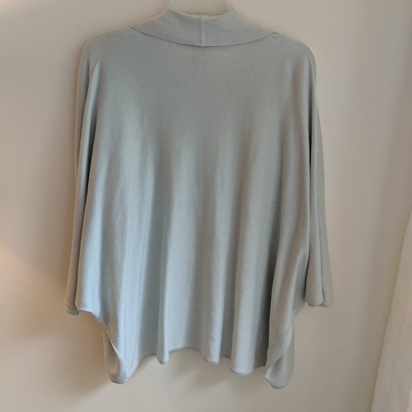 [Ann Taylor] Silk & Cashmere Tank + Cardigan Set - Picture 4 of 5